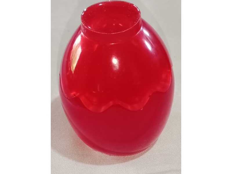 Caja Almacenamiento Huevo