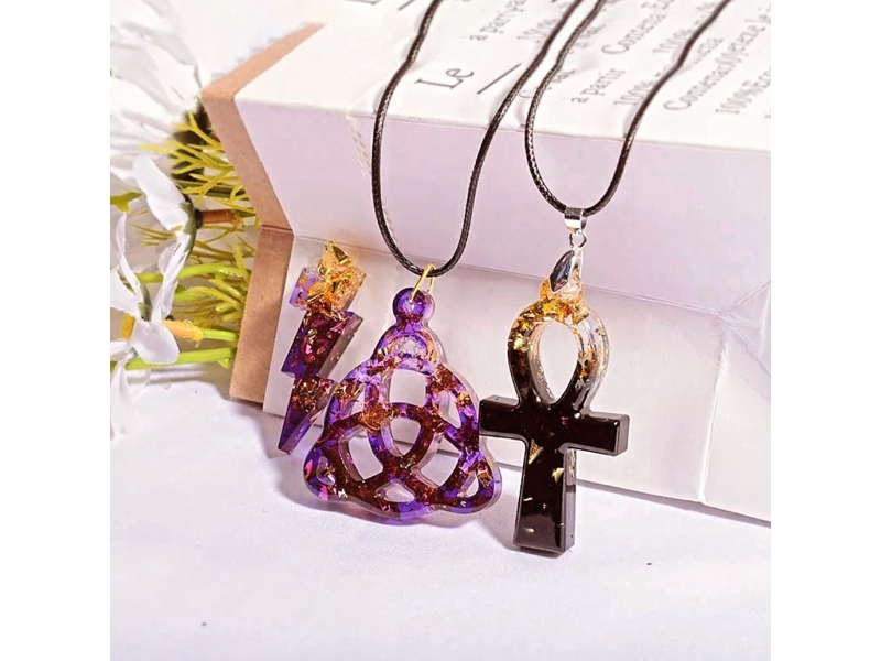 Medallones Místicos