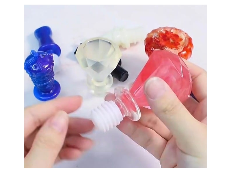 Corchos para Botella