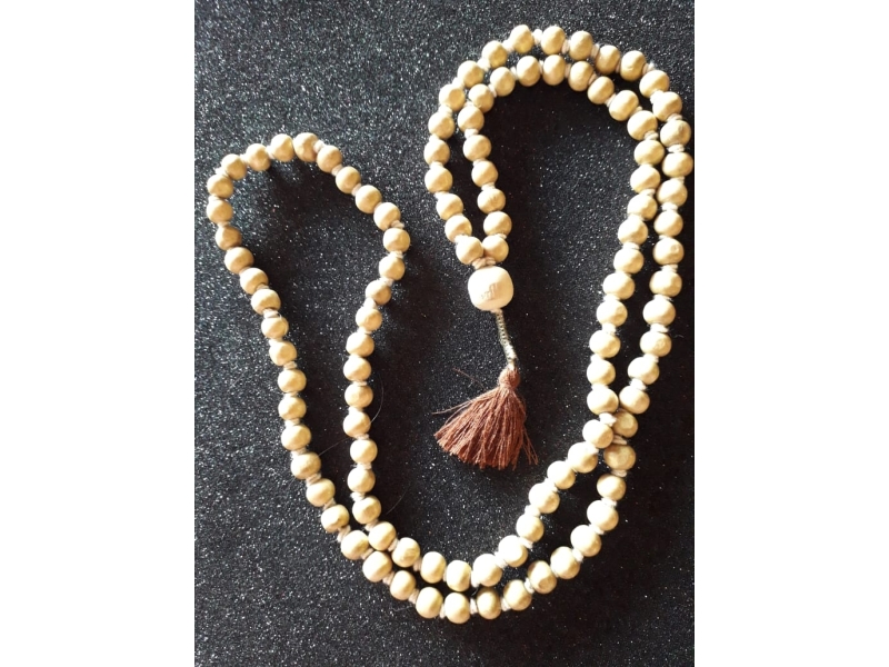 Japa Malas con cuentas en madera