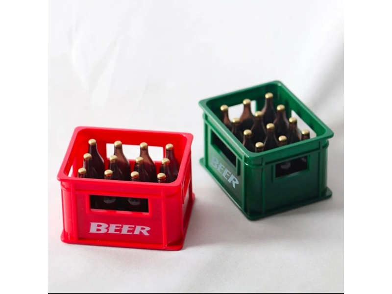 Destapador Java de 12 Cervezas Destapador Java de 12 Cervezas