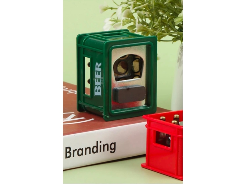 Destapador Java de 12 Cervezas